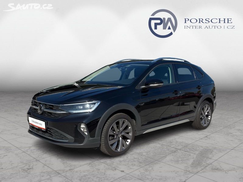 Volkswagen Taigo, 1.0 TSI 81 kW STYLE DSG